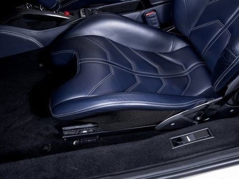 Certified 2018 Ferrari 488 Spider RWD image 23