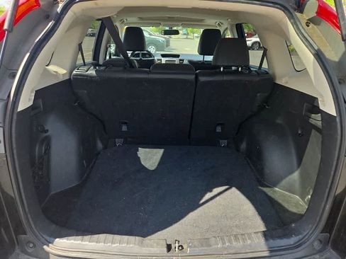 Used 2012 Honda CR-V EX-L image 13