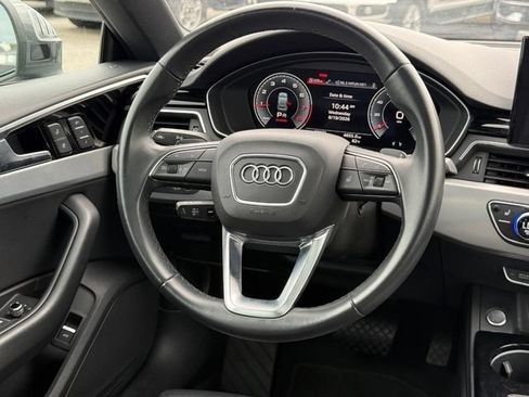Used 2025 Audi A5 2.0T Premium Plus AWD/4WD image 15