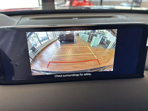 New 2025 MAZDA CX-5 Carbon Edition image 12