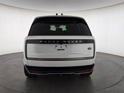 Used 2023 Land Rover Range Rover SE AWD/4WD image 7
