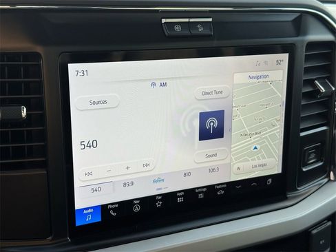 New 2026 Ford F250 XLT w/ XLT Premium Package image 16