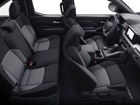 New 2026 Toyota Tacoma TRD Off-Road AWD/4WD image 15
