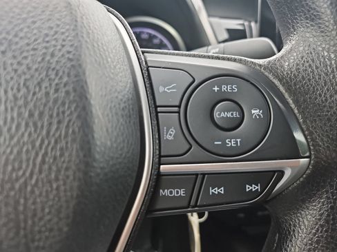 Used 2024 Toyota Camry LE FWD image 29