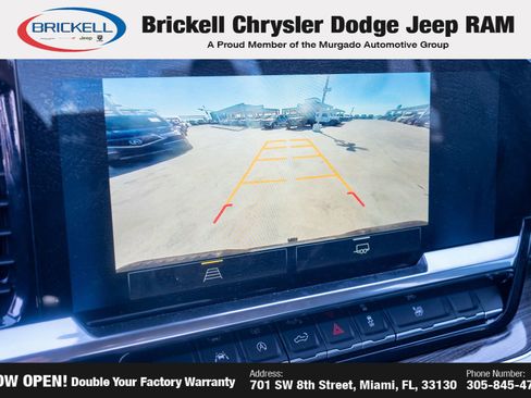 Used 2025 Chevrolet Silverado 1500 RST image 31