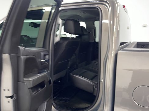 Used 2017 Chevrolet Silverado 1500 LT w/ All Star Edition AWD/4WD image 13