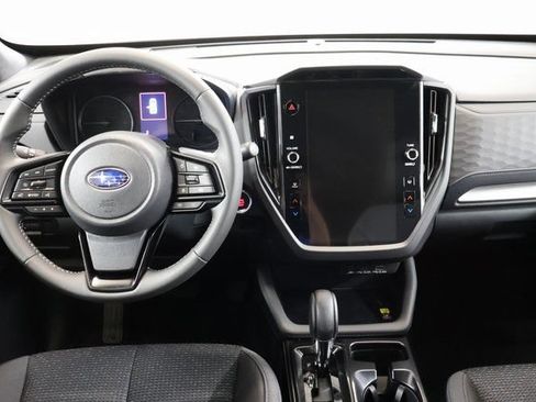 New 2026 Subaru Forester Premium AWD/4WD image 15
