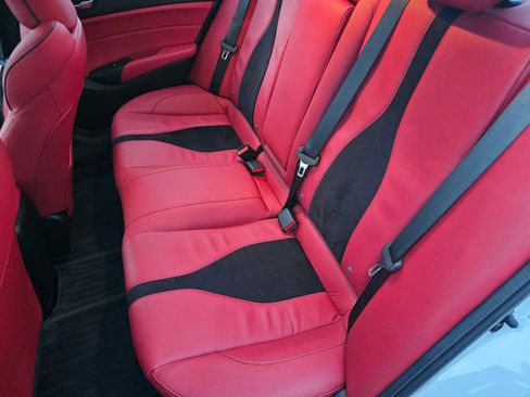 Used 2022 Acura ILX w/ Technology & A-SPEC Package image 17