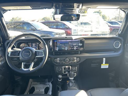 New 2026 Jeep Wrangler Sahara image 45