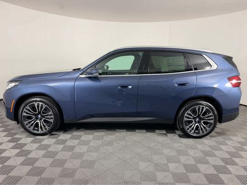 New 2026 BMW X3 xDrive30i w/ Convenience Package AWD/4WD image 6