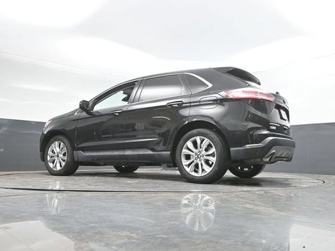 Used 2024 Ford Edge Titanium AWD/4WD image 50