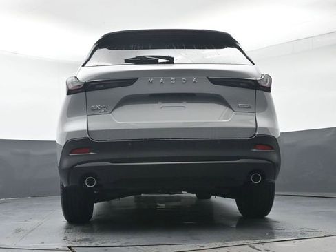 New 2026 MAZDA CX-5 Select image 18