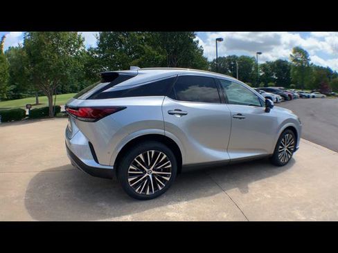 Used 2024 Lexus RX 350 Premium Plus w/ Convenience Package FWD image 8