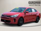 Used 2020 Kia Rio S w/ Technology Package image 2