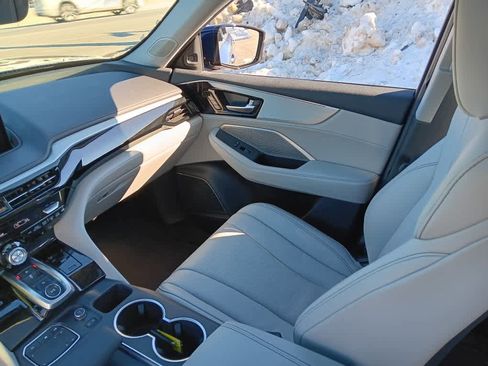 Used 2023 Acura MDX SH-AWD w/ Technology Package image 10