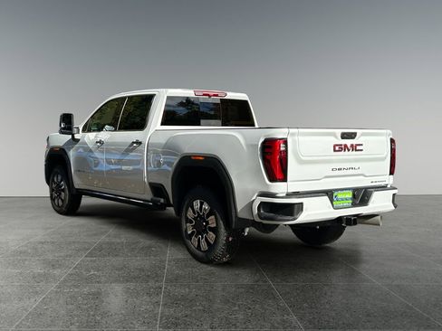 New 2026 GMC Sierra 2500 Denali image 5