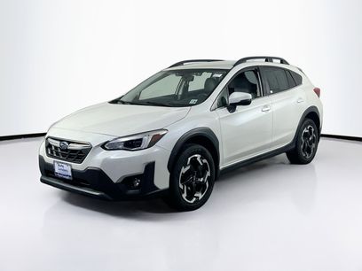 Used 2021 Subaru Crosstrek 2.5i Limited