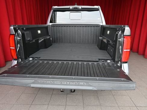 Certified 2024 Toyota Tacoma TRD Off-Road w/ TRD Off Road Upgrade Package image 8