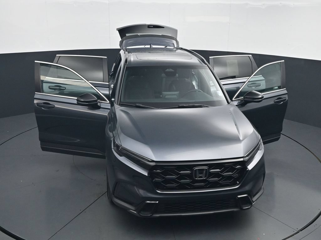 Used 2025 Honda CR-V Sport image 47