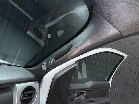 Used 2014 Ford F150 Raptor w/ Equipment Group 801A Luxury image 72