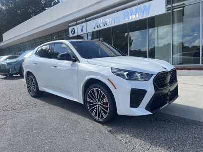 New 2026 BMW X2 xDrive28i w/ Technology Package