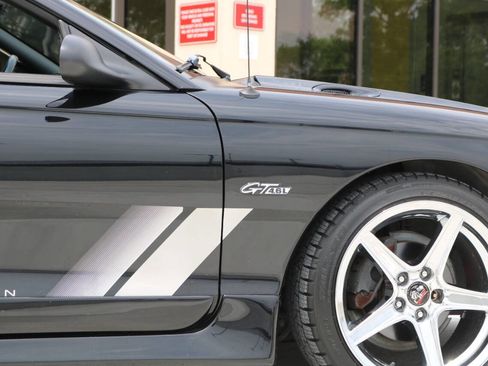 Used 1997 Ford Mustang GT RWD image 42