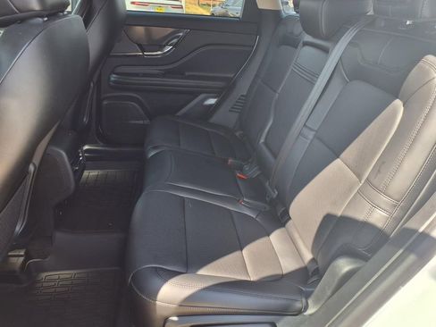 Used 2024 Lincoln Corsair FWD w/ Equipment Group 101A image 25