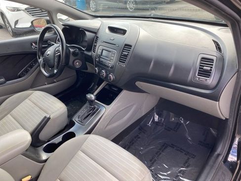 Used 2015 Kia Forte EX image 23