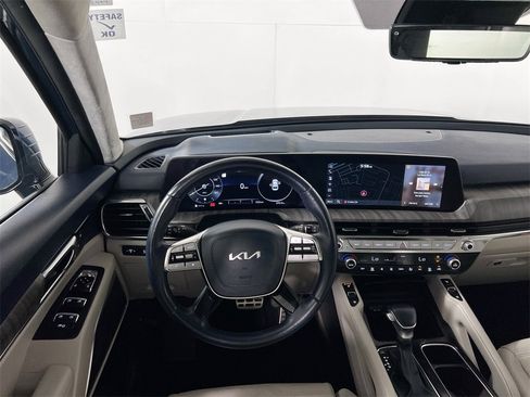 Certified 2023 Kia Telluride SX Prestige image 24