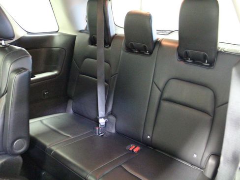 Used 2022 Nissan Pathfinder Platinum w/ Cargo Package AWD/4WD image 23