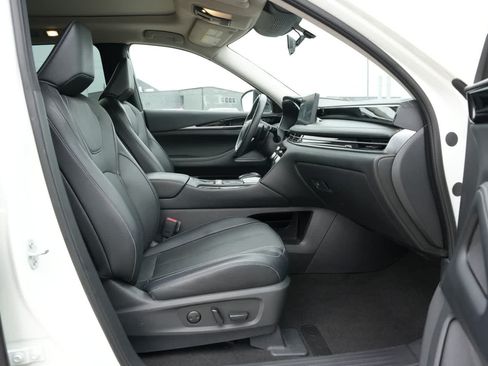 Certified 2023 INFINITI QX60 Pure FWD image 22