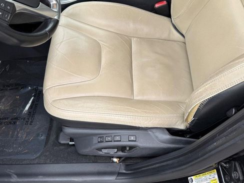 Used 2013 Volvo S60 T6 image 17