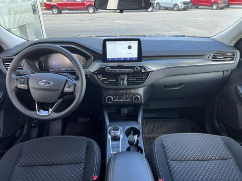 Used 2023 Ford Escape Active image 15
