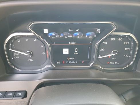 Used 2021 GMC Sierra 1500 SLT w/ SLT Premium Plus Package image 13