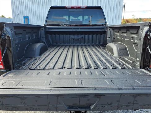 New 2026 Chevrolet Silverado 2500 High Country w/ Technology Package image 10