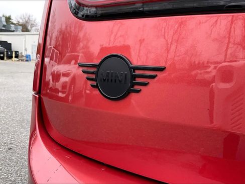 Used 2024 MINI Cooper Clubman S image 9