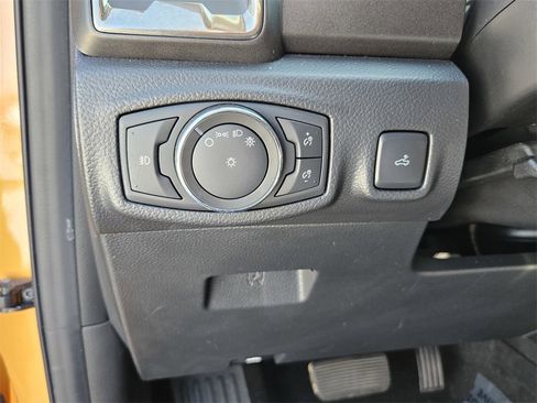 Used 2022 Ford Ranger Lariat w/ Equipment Group 501A High image 15