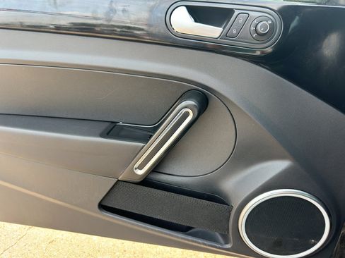 Used 2016 Volkswagen Beetle 1.8T SEL image 13