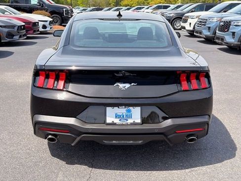 New 2026 Ford Mustang Coupe image 6
