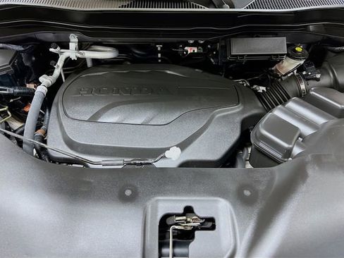 Used 2022 Honda Pilot Special Edition image 31