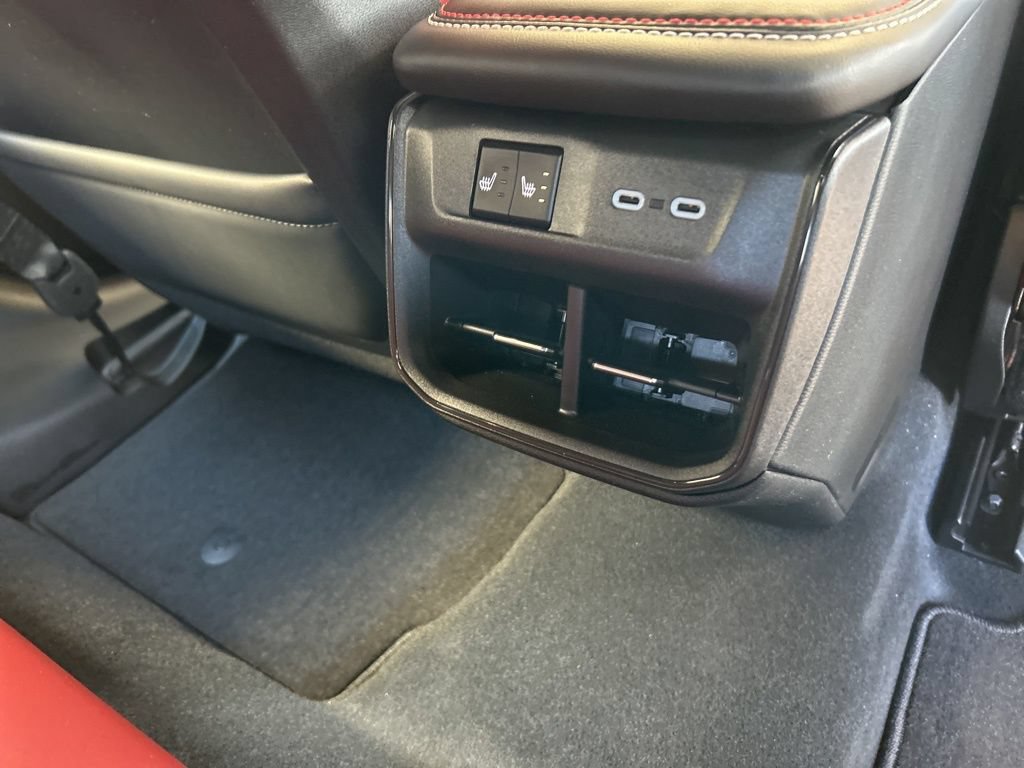 New 2026 Dodge Charger Scat Pack AWD/4WD image 27