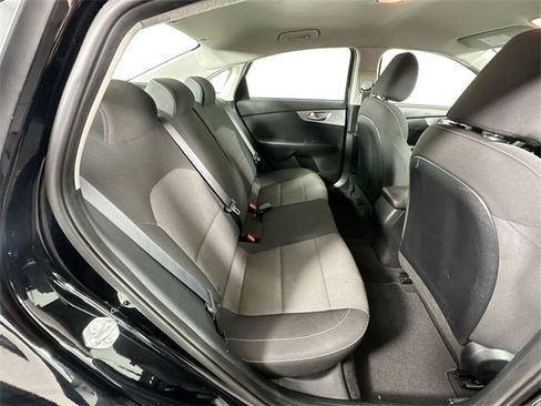 Used 2023 Kia Forte LXS image 25