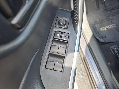 Used 2024 Toyota RAV4 LE FWD image 14