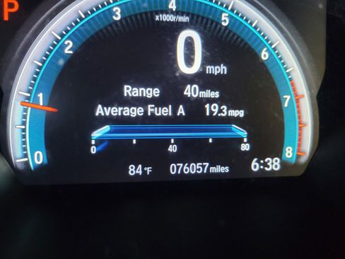 Used 2019 Honda Civic LX image 34
