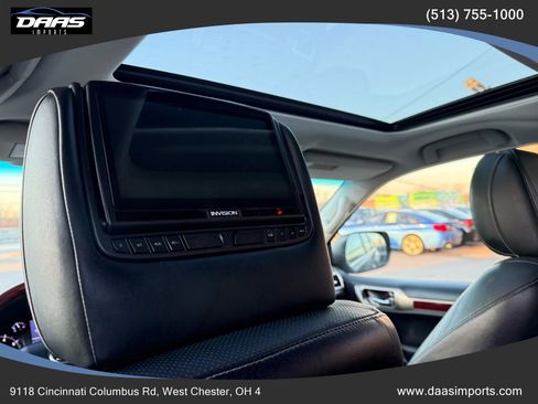 Used 2018 Lexus GX 460 Premium w/ Premium Package image 21