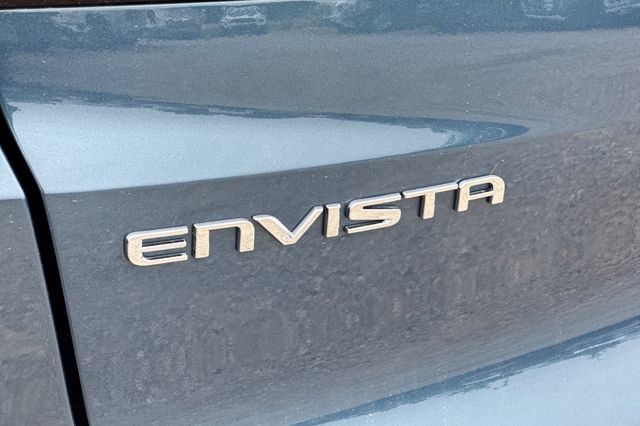 New 2026 Buick Envista Preferred w/ Advanced Safety Package FWD image 31