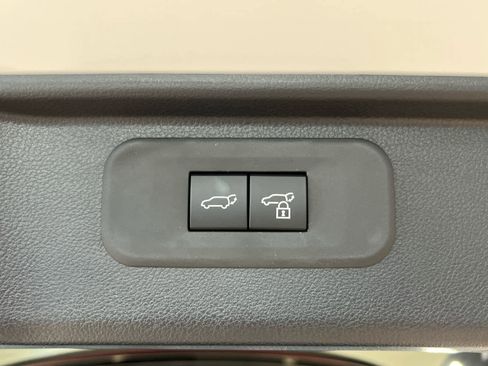 New 2026 Toyota Grand Highlander AWD Hybrid image 11