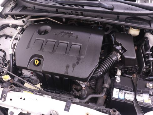 Used 2016 Toyota Corolla S FWD image 17