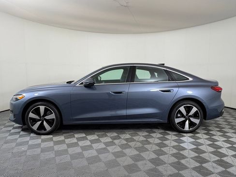 New 2025 Audi A5 2.0T Premium Plus image 2