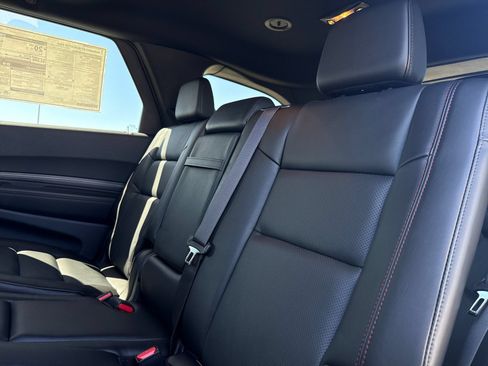 New 2026 Dodge Durango GT AWD/4WD image 11